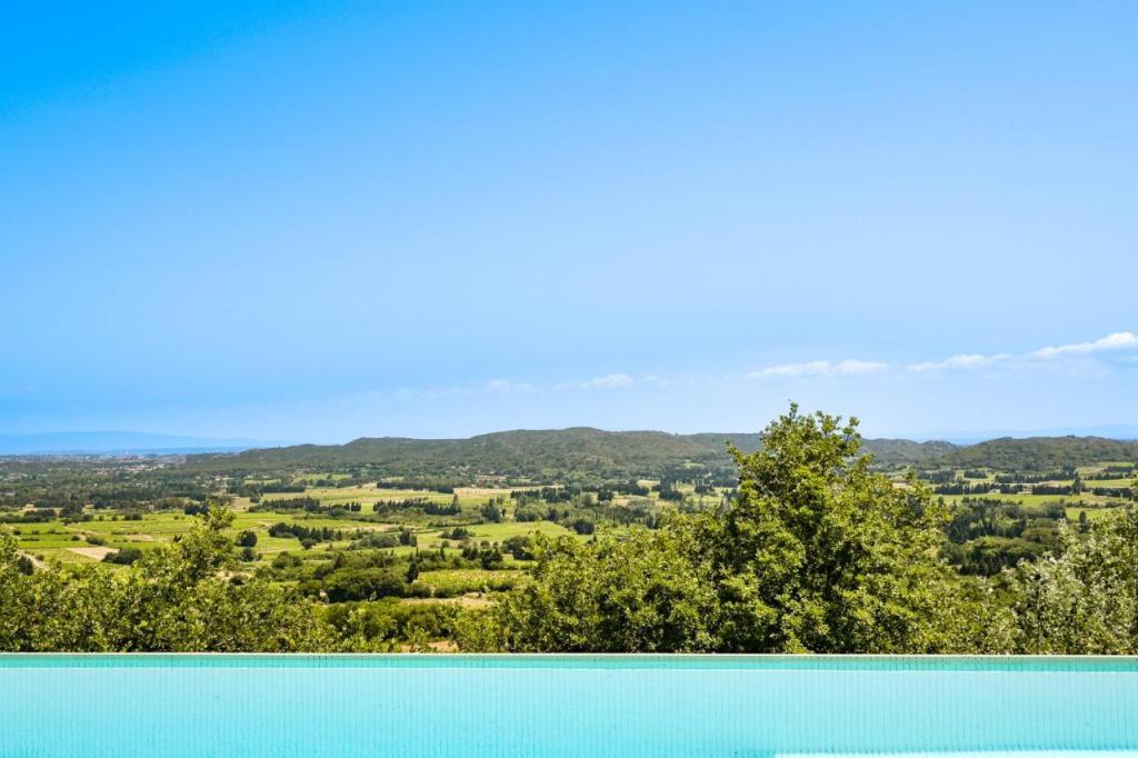 Les Hauts d'Avignon