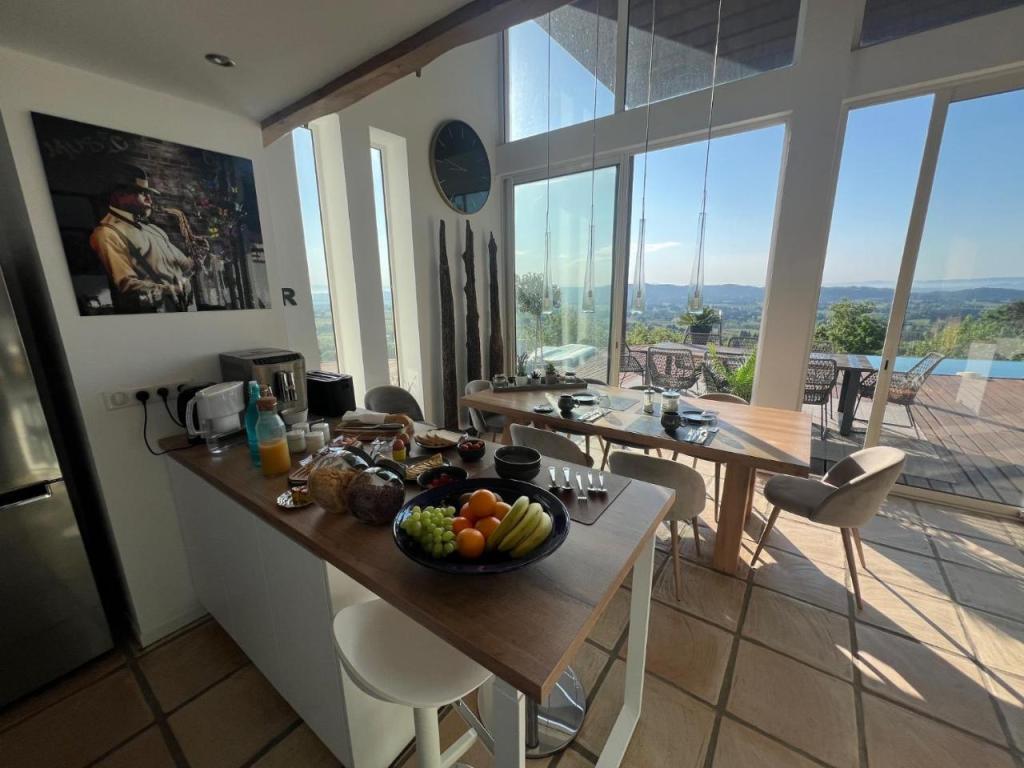 Les Hauts d'Avignon