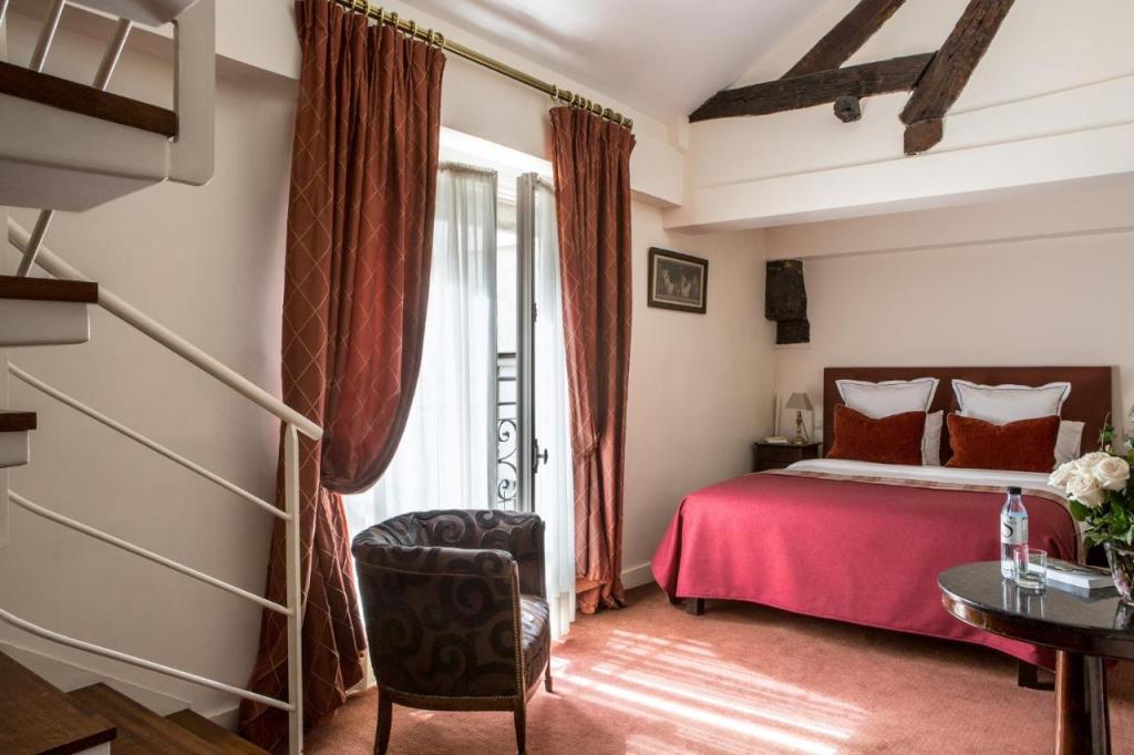 Hôtel des Saints Pères - Esprit de France