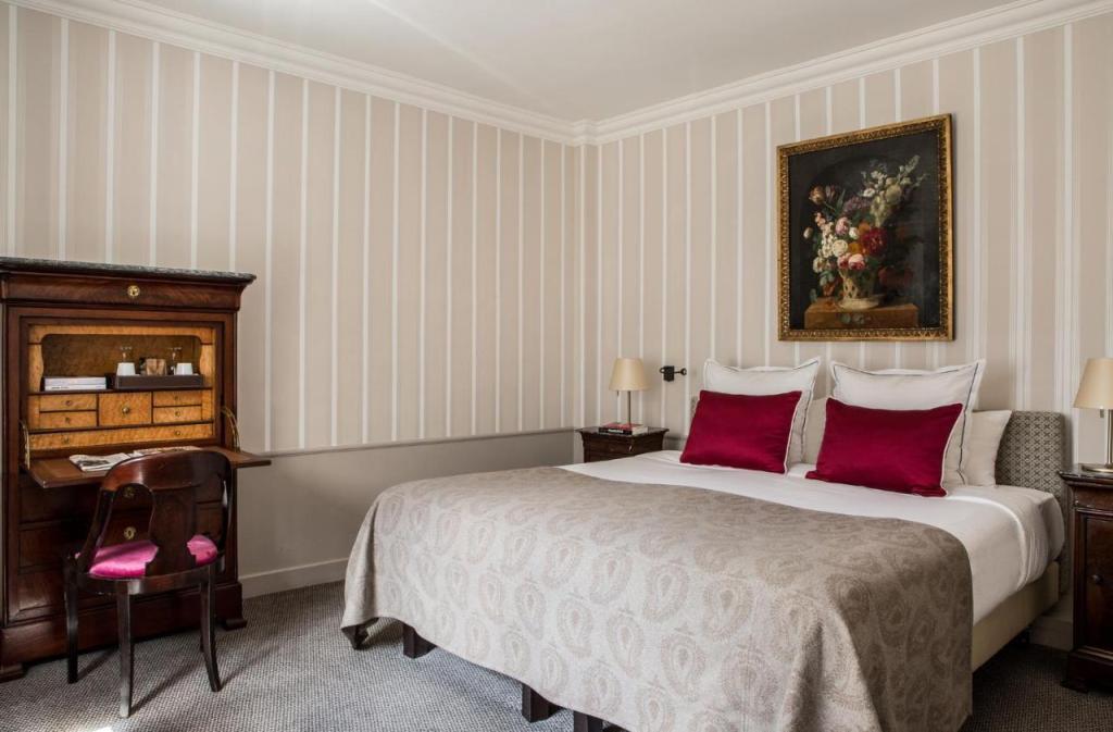 Hôtel des Saints Pères - Esprit de France