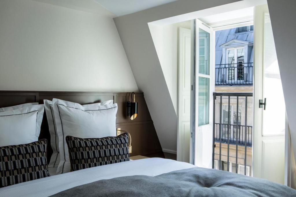 Hôtel La Tamise - Esprit de France