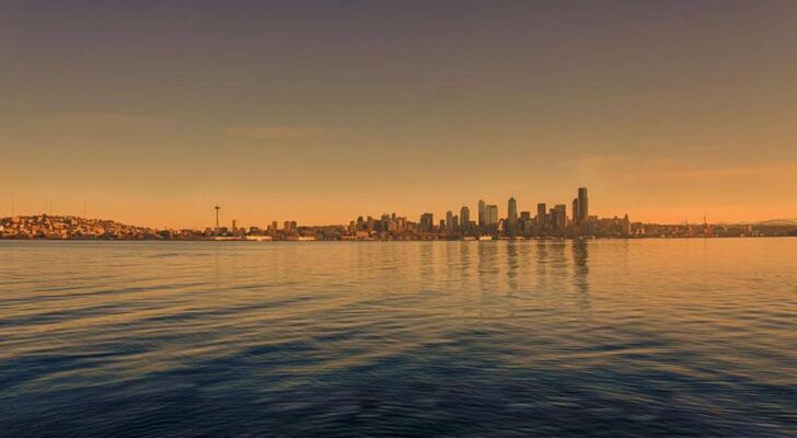 Thompson Seattle, by Hyatt