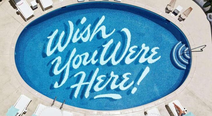 The Surfjack Hotel & Swim Club