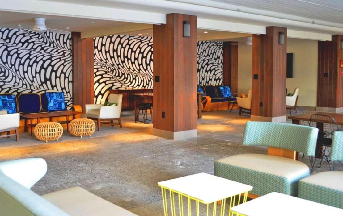 The Surfjack Hotel & Swim Club