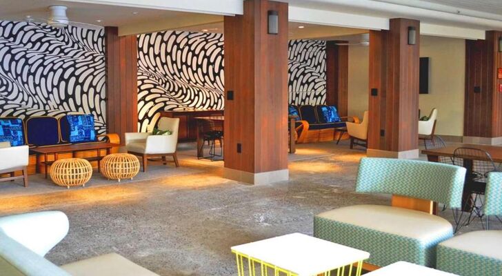 The Surfjack Hotel & Swim Club