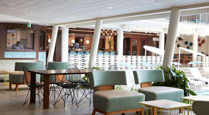 The Surfjack Hotel & Swim Club