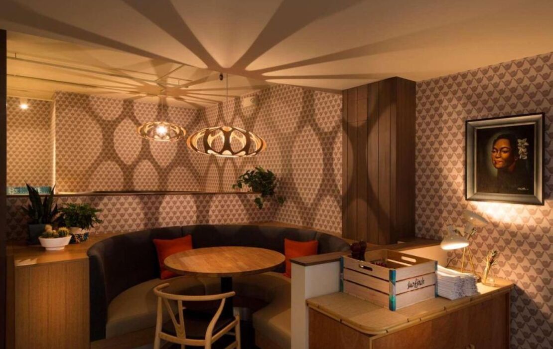 The Surfjack Hotel & Swim Club