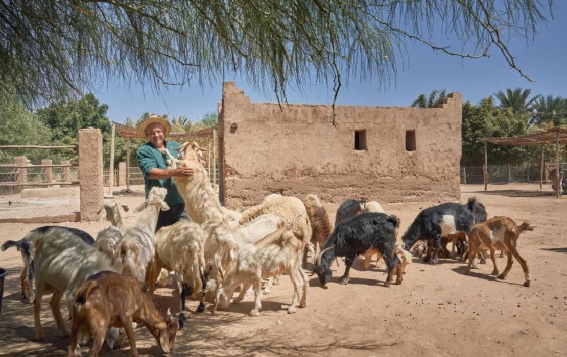 Mandarin Oriental, Marrakech