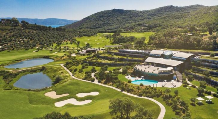 Argentario Golf & Wellness Resort, Autograph Collection
