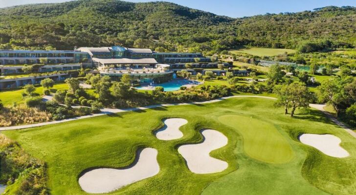 Argentario Golf & Wellness Resort, Autograph Collection