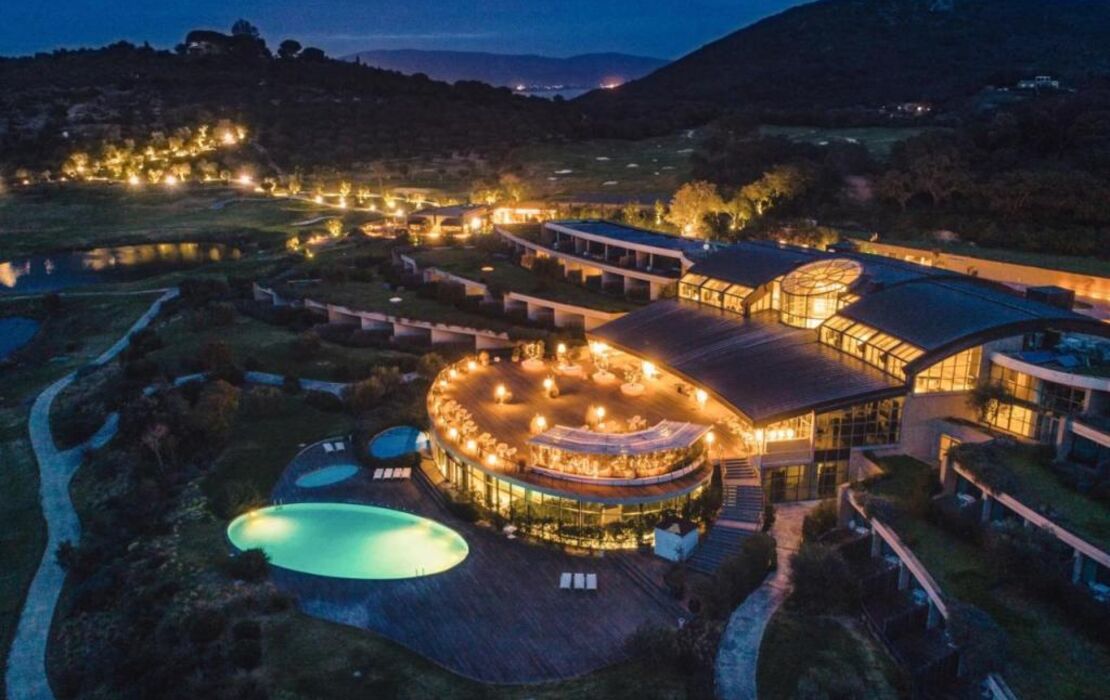 Argentario Golf & Wellness Resort, Autograph Collection