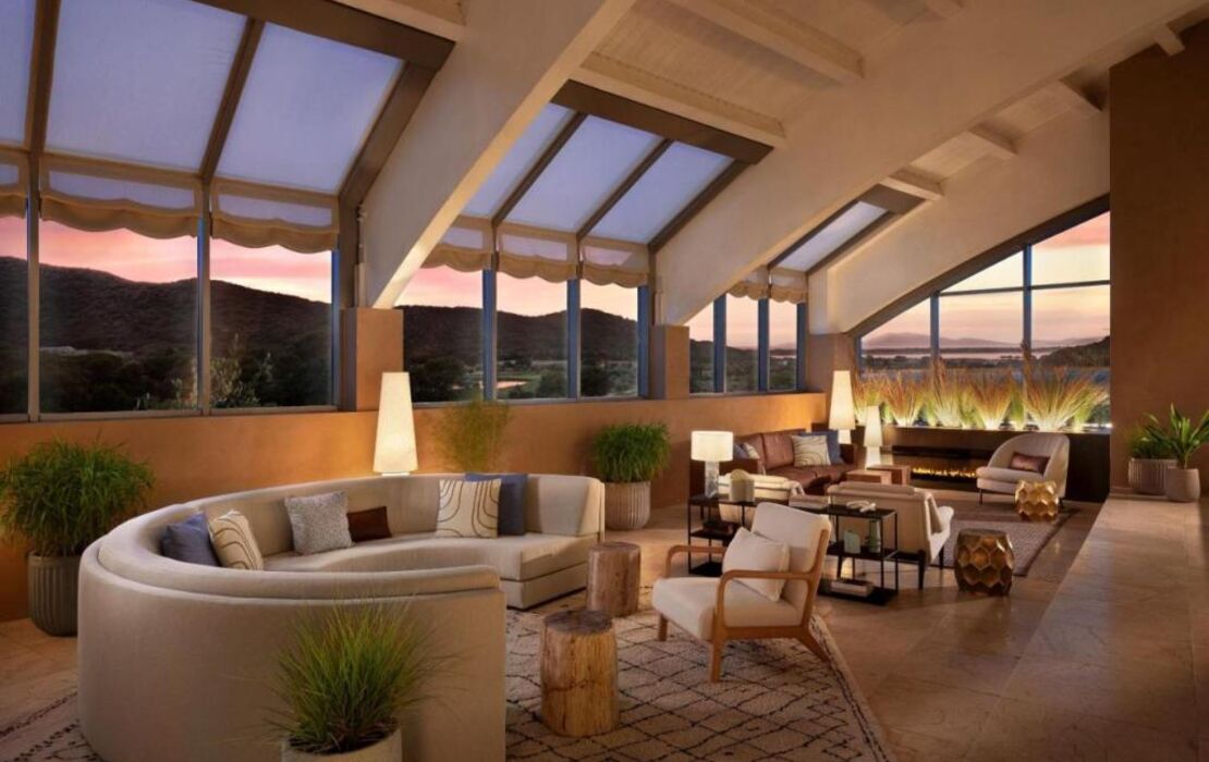 Argentario Golf & Wellness Resort, Autograph Collection