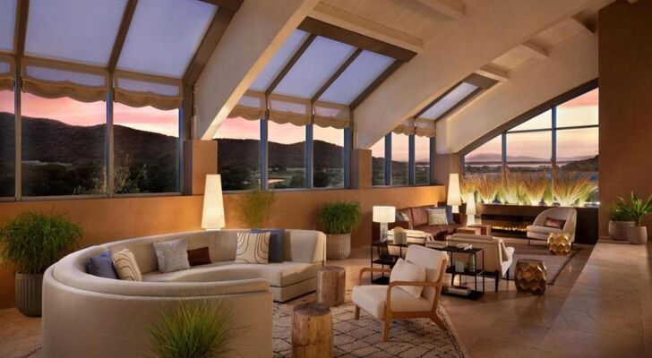 Argentario Golf & Wellness Resort, Autograph Collection