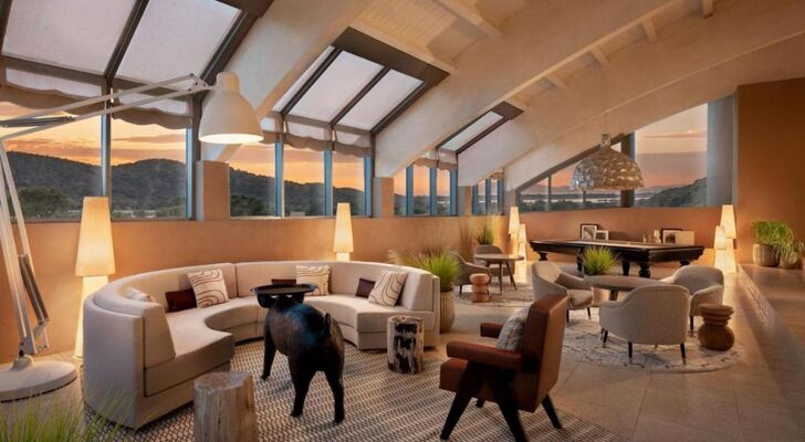 Argentario Golf & Wellness Resort, Autograph Collection