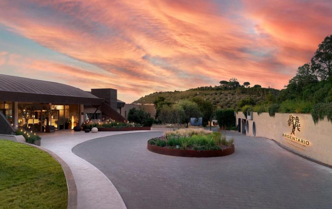 Argentario Golf & Wellness Resort, Autograph Collection