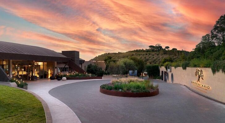 Argentario Golf & Wellness Resort, Autograph Collection