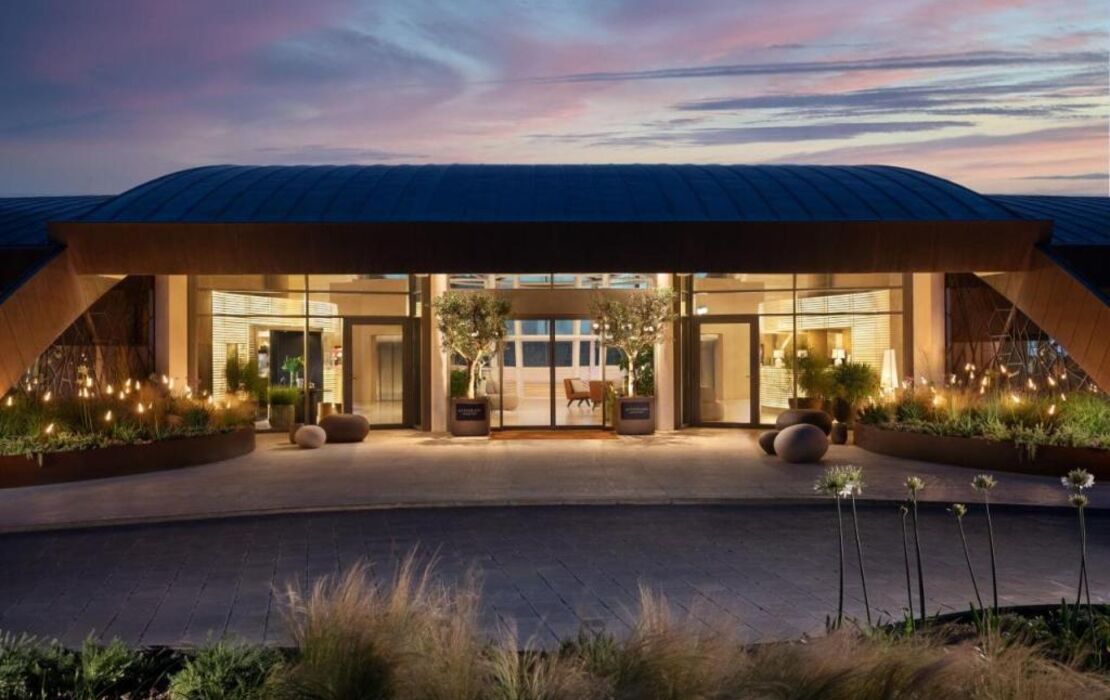 Argentario Golf & Wellness Resort, Autograph Collection