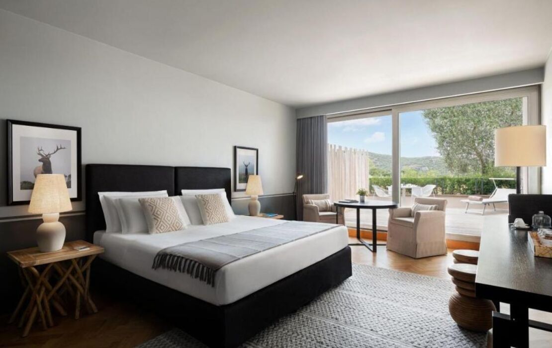 Argentario Golf & Wellness Resort, Autograph Collection