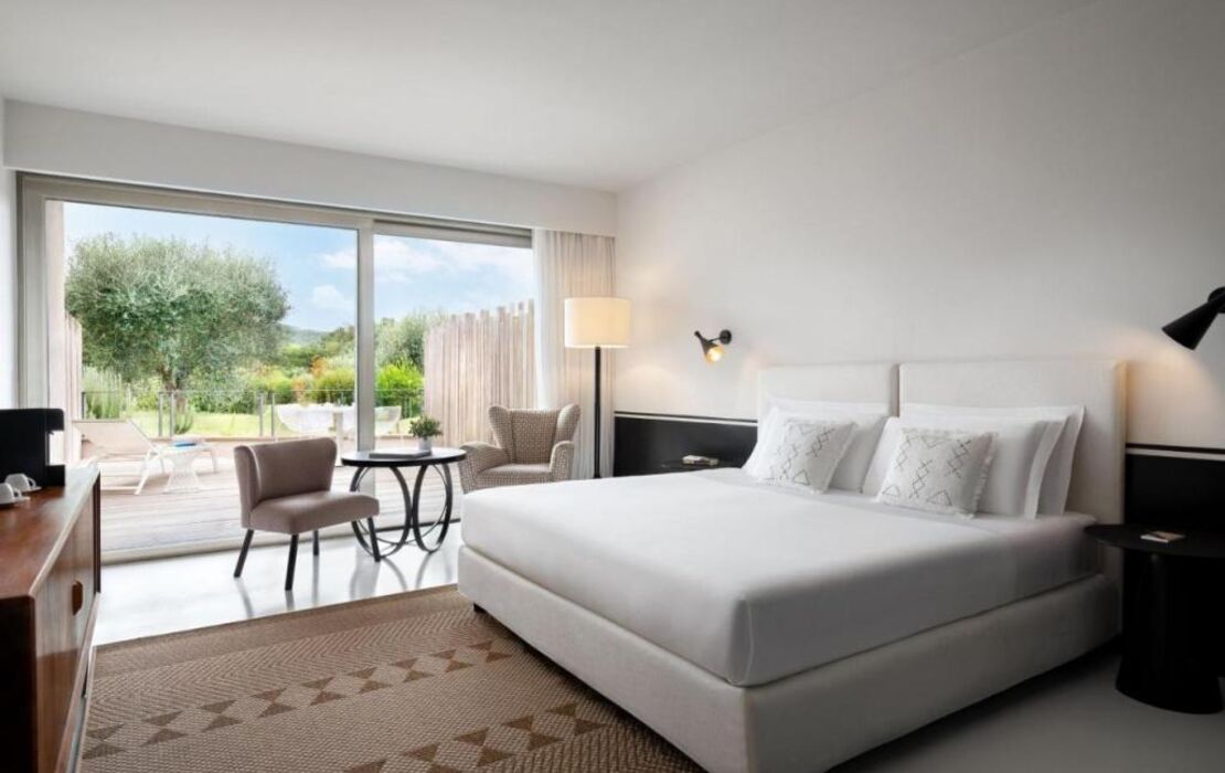 Argentario Golf & Wellness Resort, Autograph Collection