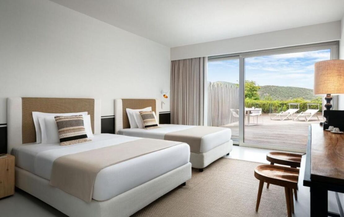 Argentario Golf & Wellness Resort, Autograph Collection