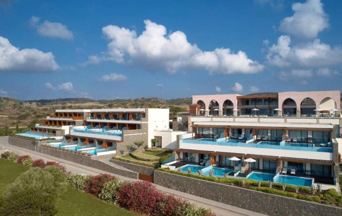 Boutique 5 Hotel & Spa - Adults Only