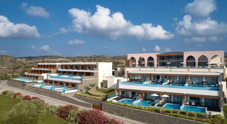 Boutique 5 Hotel & Spa - Adults Only