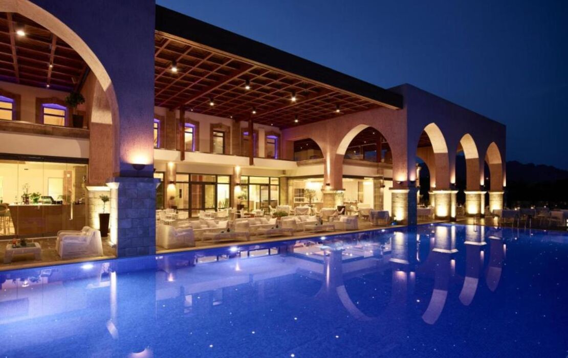 Boutique 5 Hotel & Spa - Adults Only