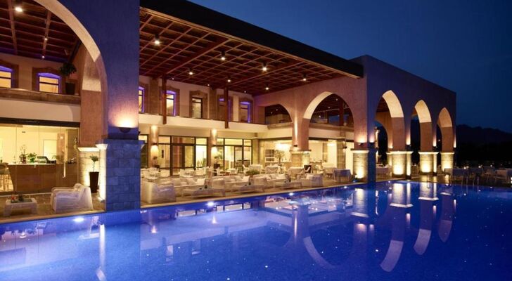 Boutique 5 Hotel & Spa - Adults Only