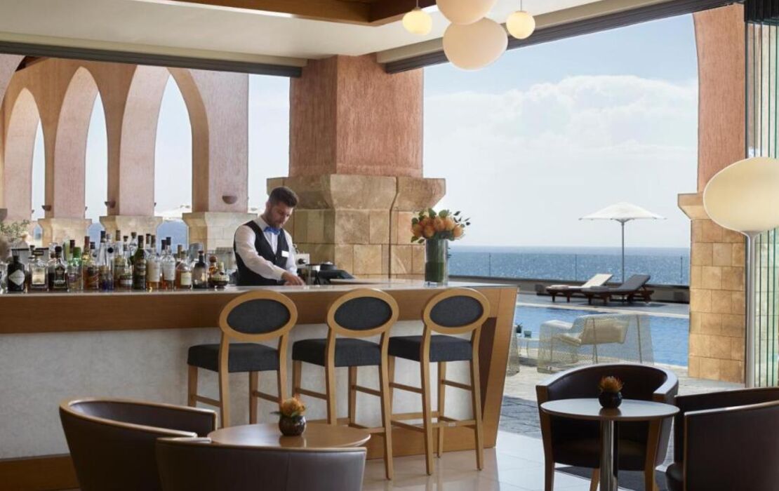 Boutique 5 Hotel & Spa - Adults Only