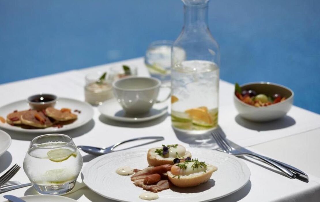 Boutique 5 Hotel & Spa - Adults Only