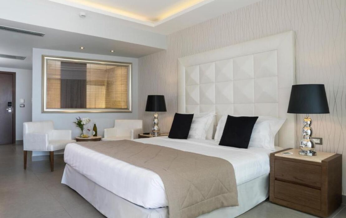 Boutique 5 Hotel & Spa - Adults Only