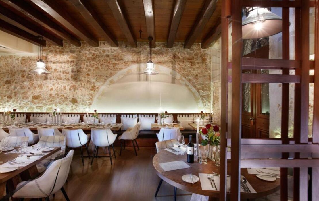 Serenissima Boutique Hotel