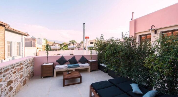 Serenissima Boutique Hotel