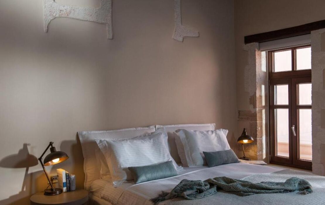 Serenissima Boutique Hotel