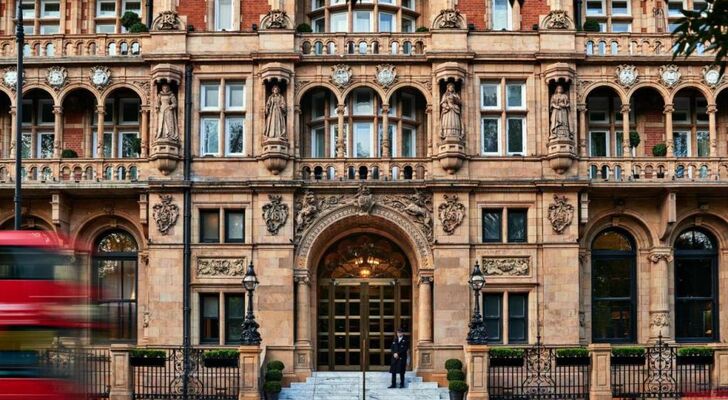 Kimpton - Fitzroy London, an IHG Hotel