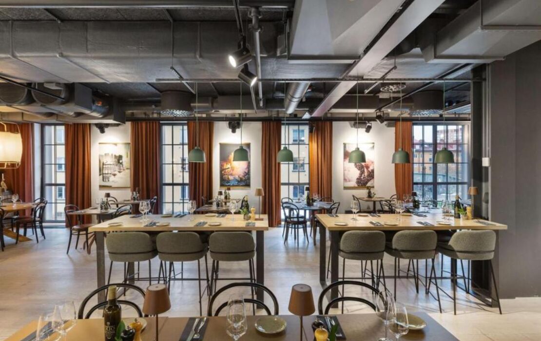 The Winery Hotel, WorldHotels Crafted