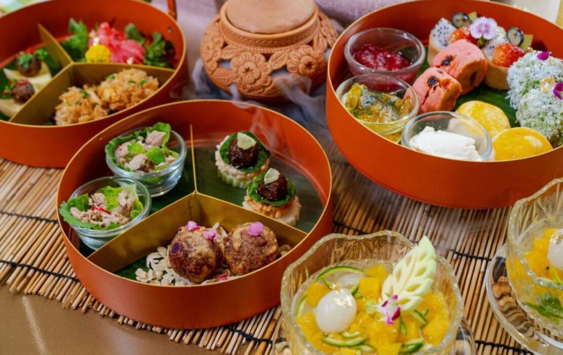 Hotel Indigo Bangkok Wireless Road, an IHG Hotel