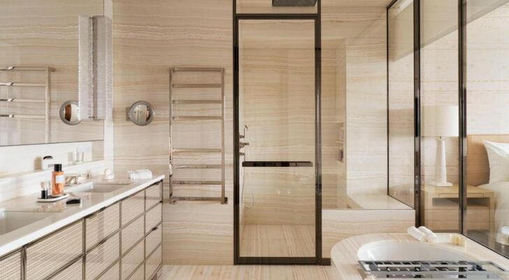 Cheval Blanc Paris & Dior Spa Cheval Blanc Paris