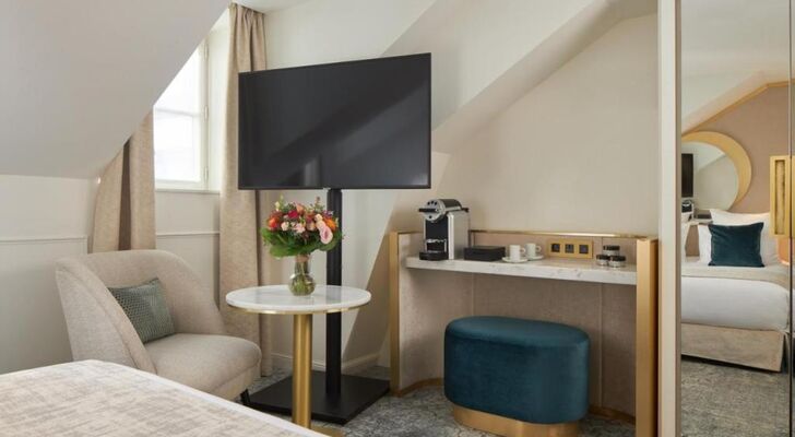 Maison Albar - Le Vendome