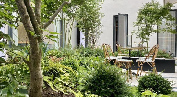 Maison Albar - Le Vendome