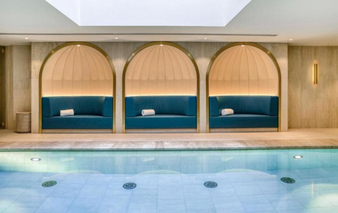 Maison Albar - Le Vendome