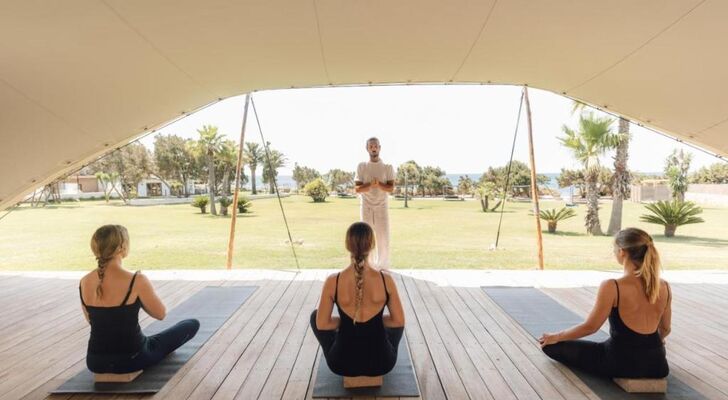 Gecko Hotel & Beach Club, a Small Luxury Hotel of the World