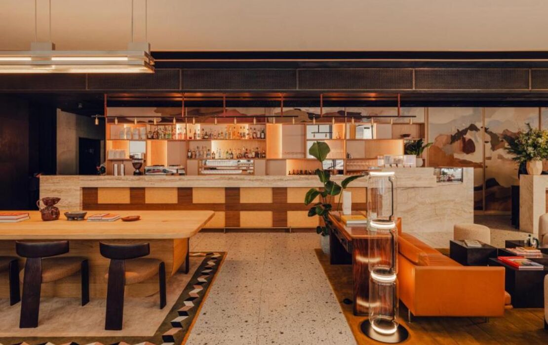 Aethos London Shoreditch