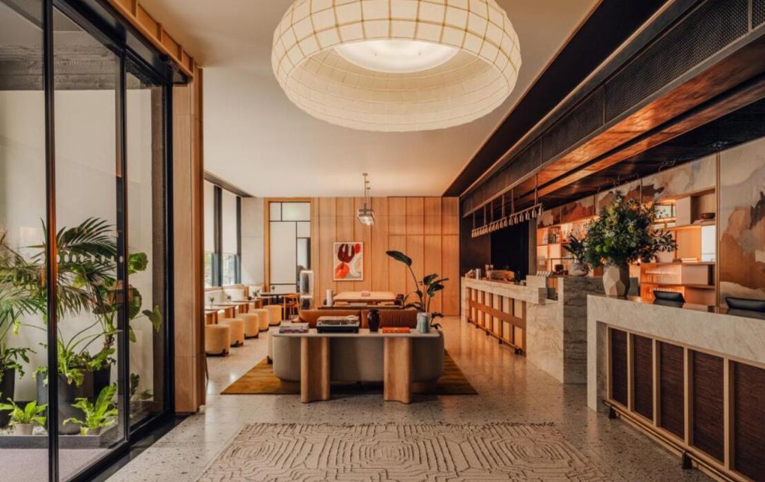 Aethos London Shoreditch