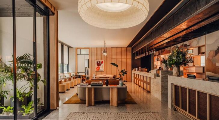 Aethos London Shoreditch