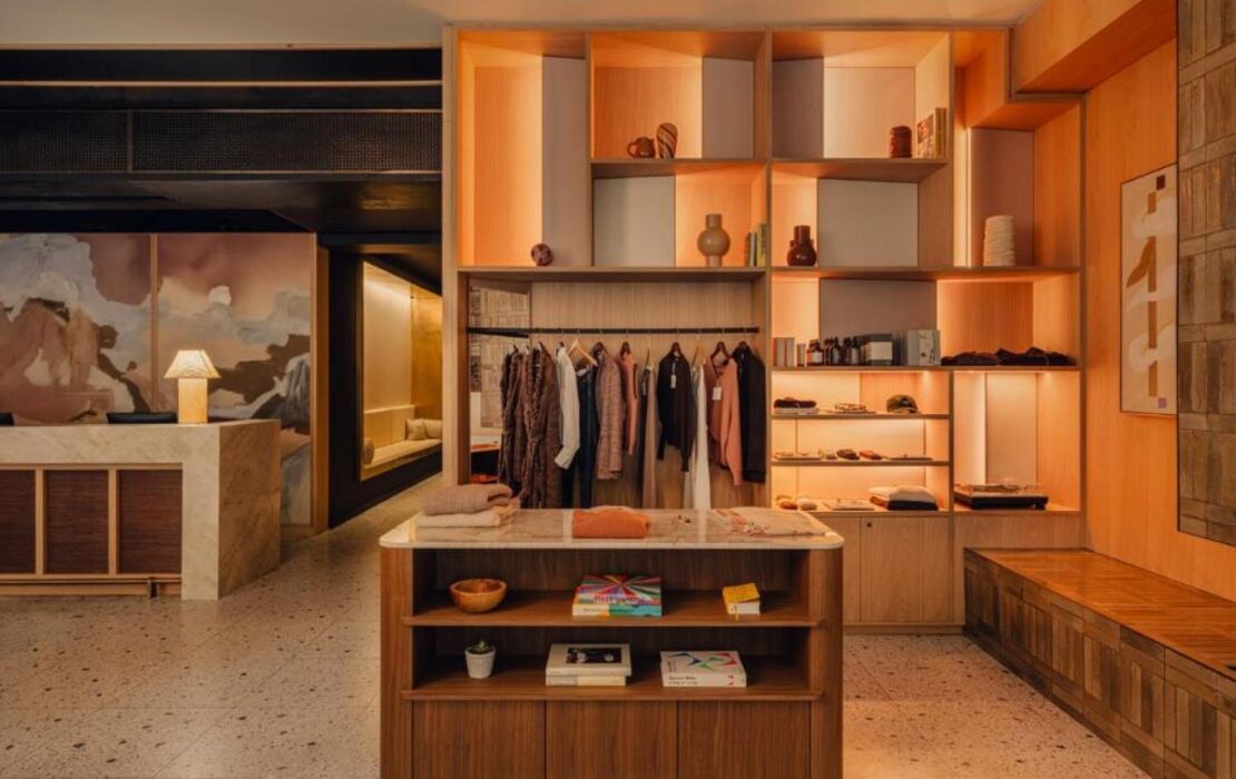 Aethos London Shoreditch