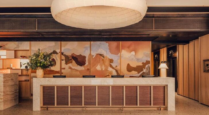 Aethos London Shoreditch