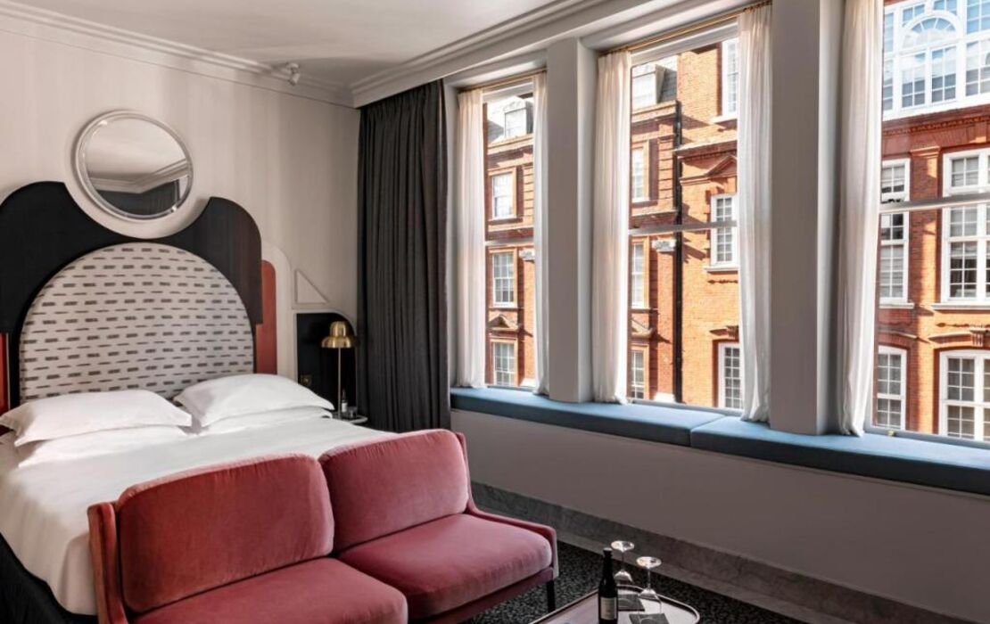 Henrietta Experimental