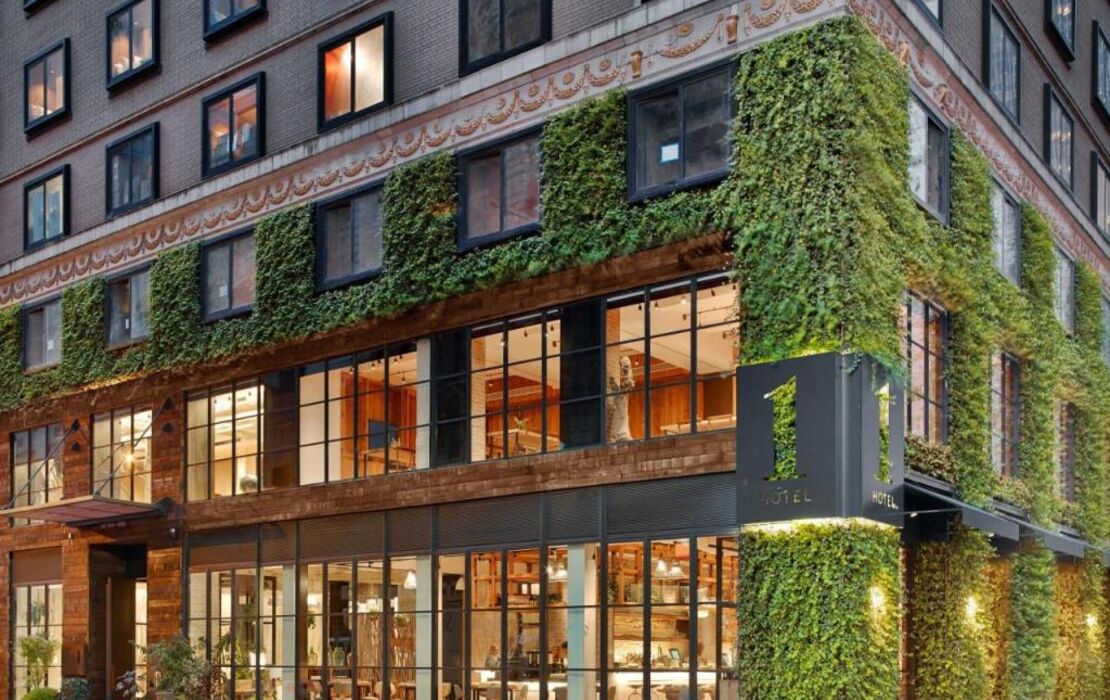 1 Hotel Central Park