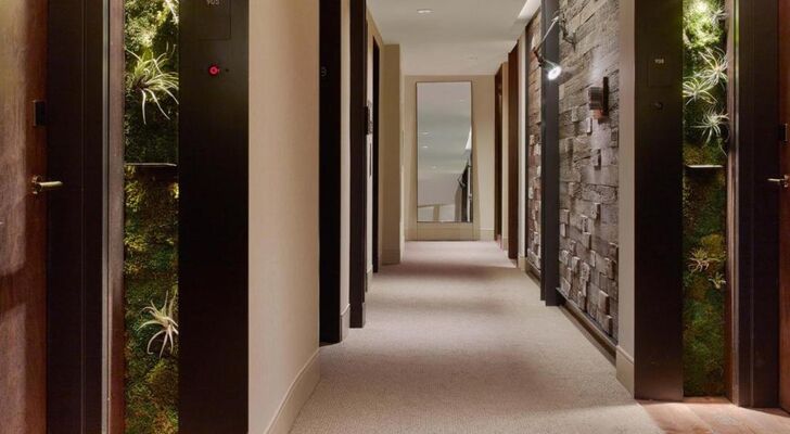 1 Hotel Central Park